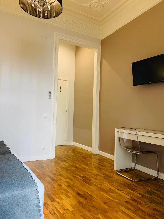 Super Balmes Appartement