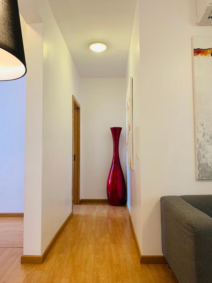 Appartement Super Balmes