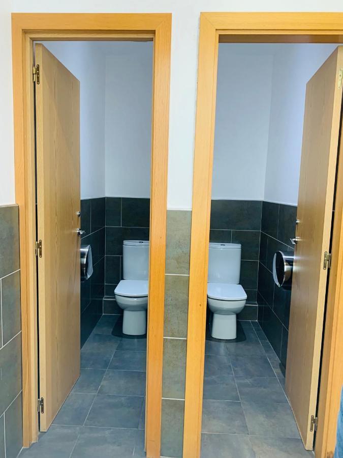 Appartement Super Balmes Barcelona