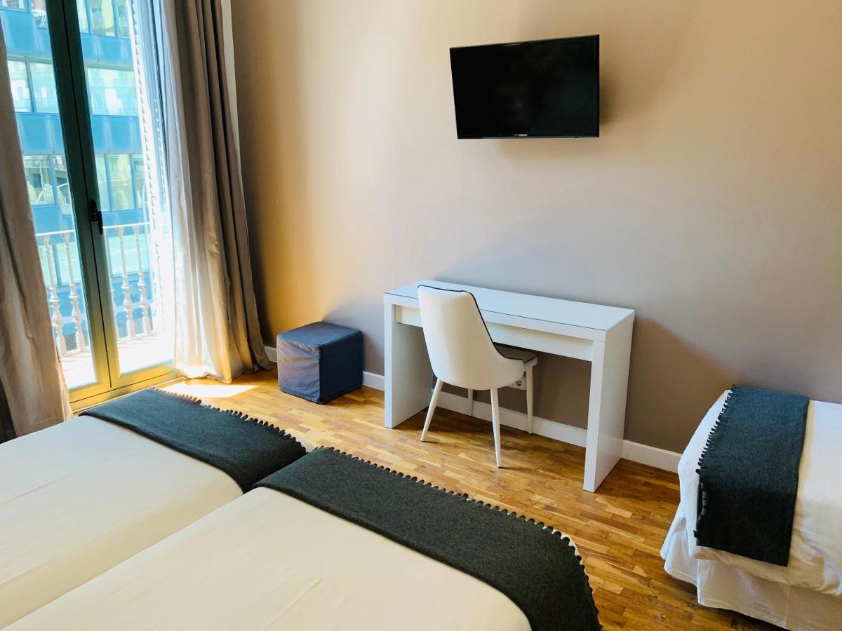 Super Balmes Appartement Barcelona