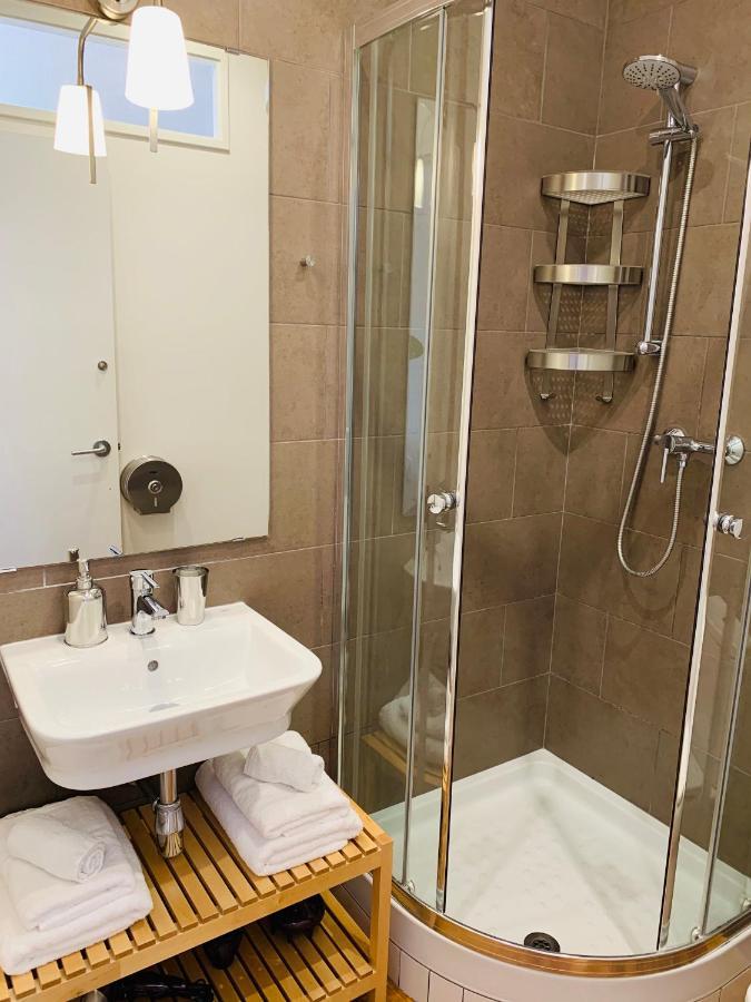 Super Balmes Appartement