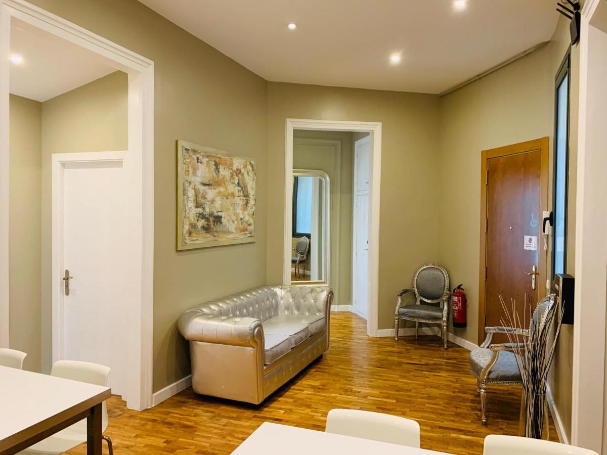 Super Balmes Appartement