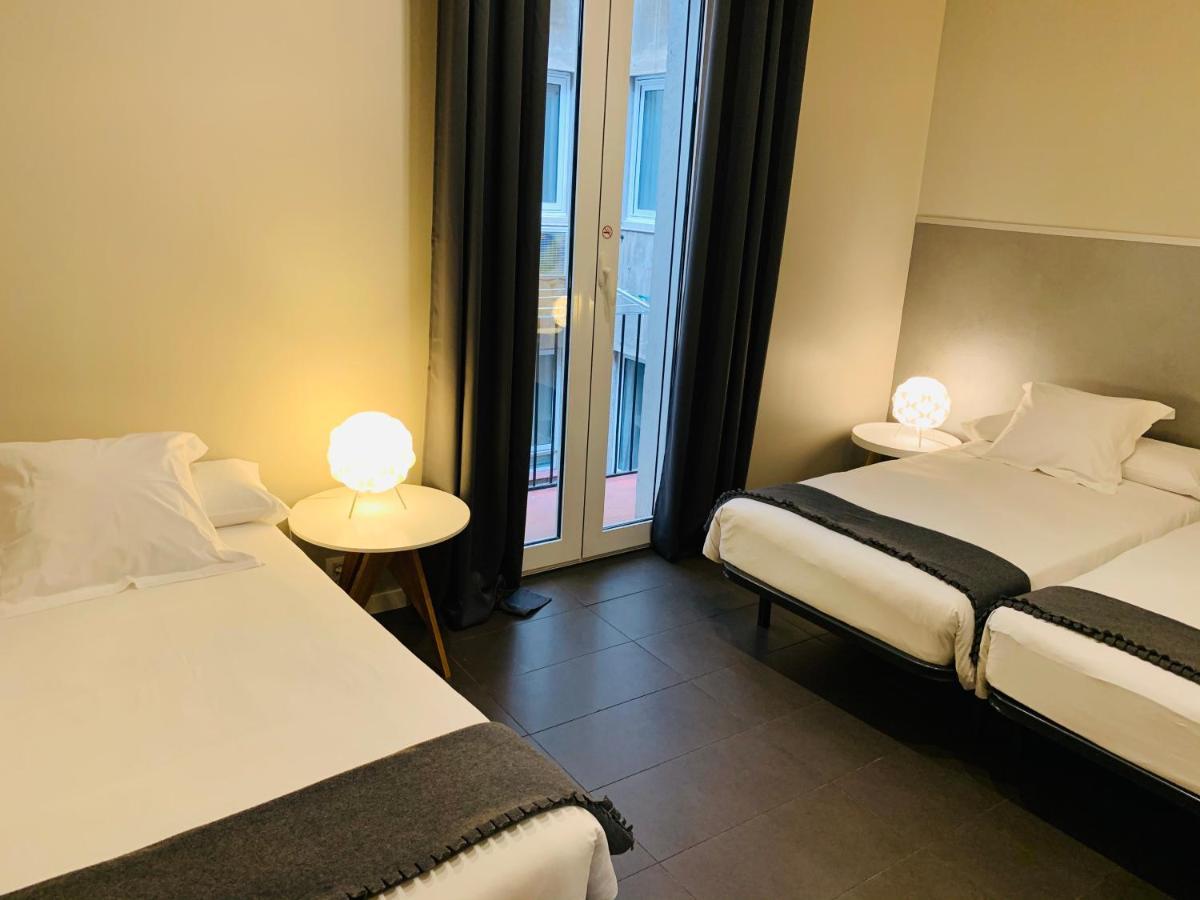 Super Balmes Appartement